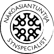 Näköasiantuntijat logo