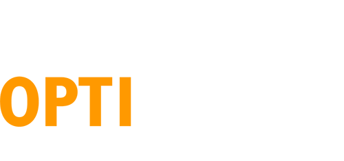 Opti-Silmän logo